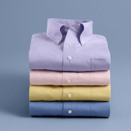 Essential Shirts: 3 for $199