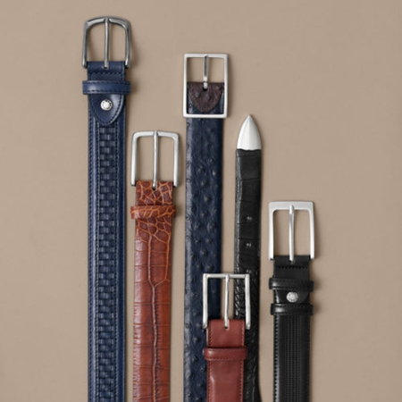 Belts