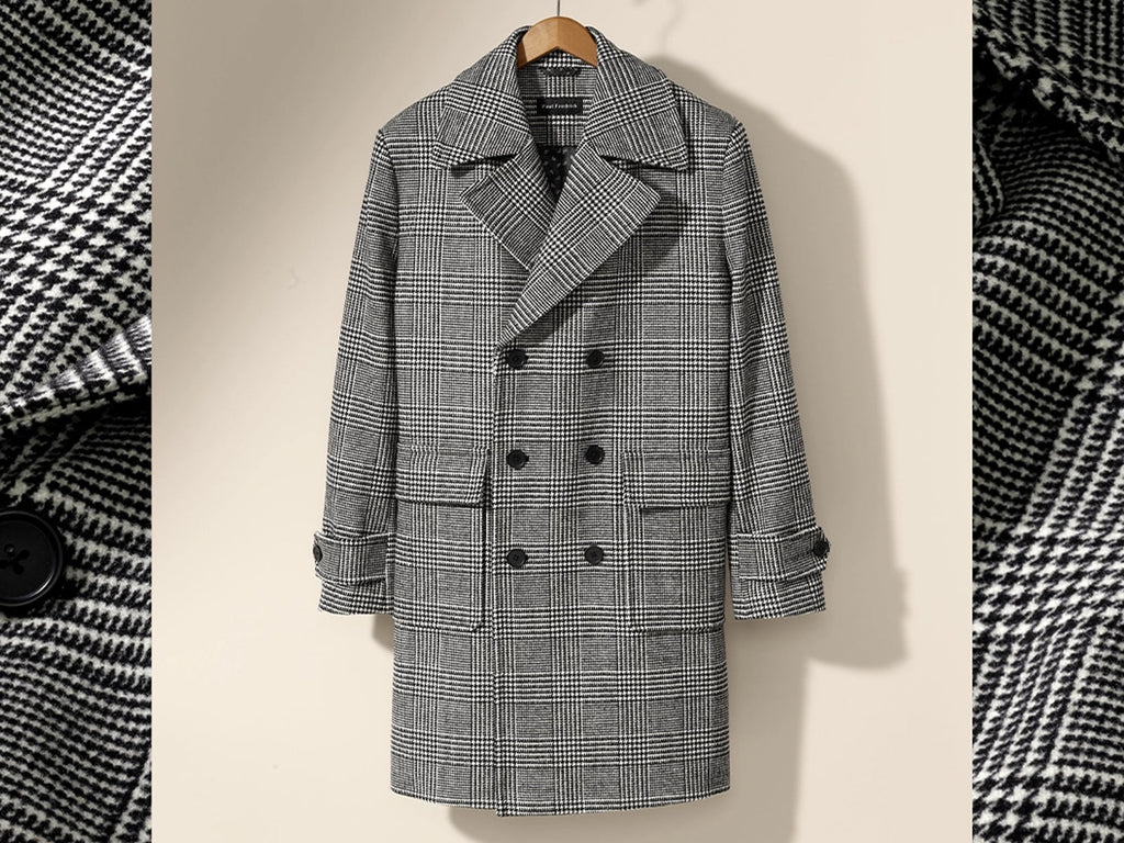 Coats & Jackets