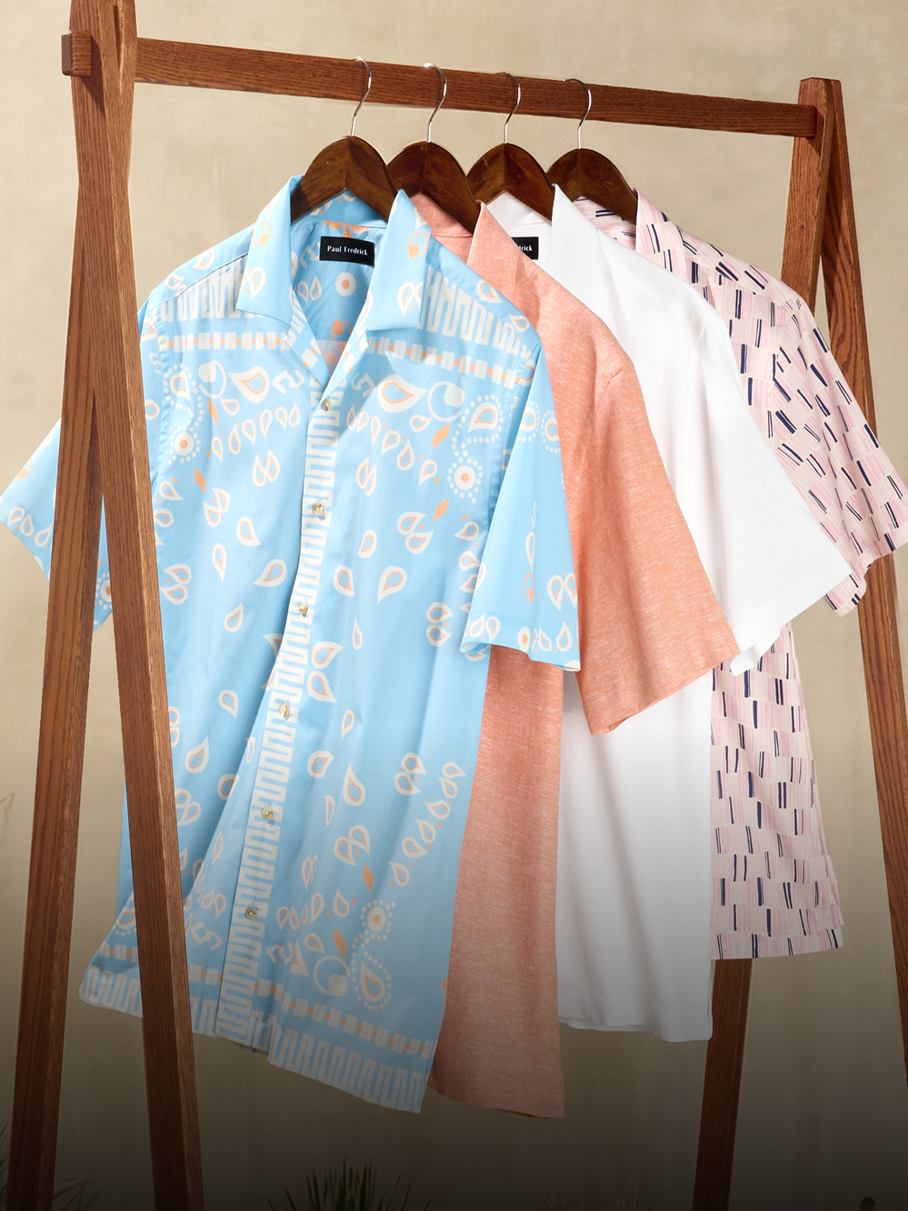 Summer Shirts
