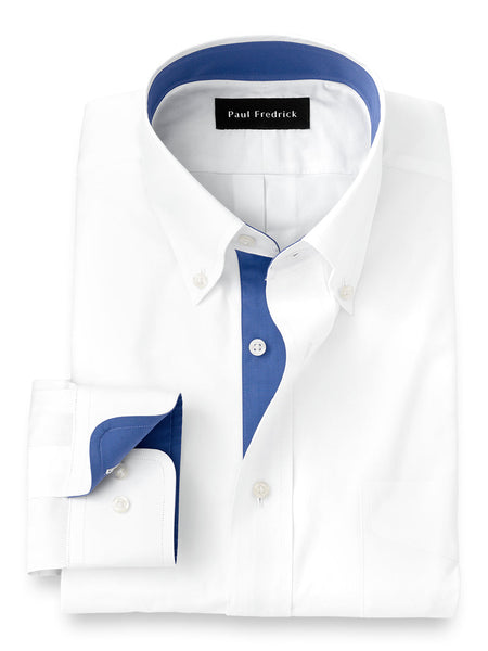 Classic Fit Shirts