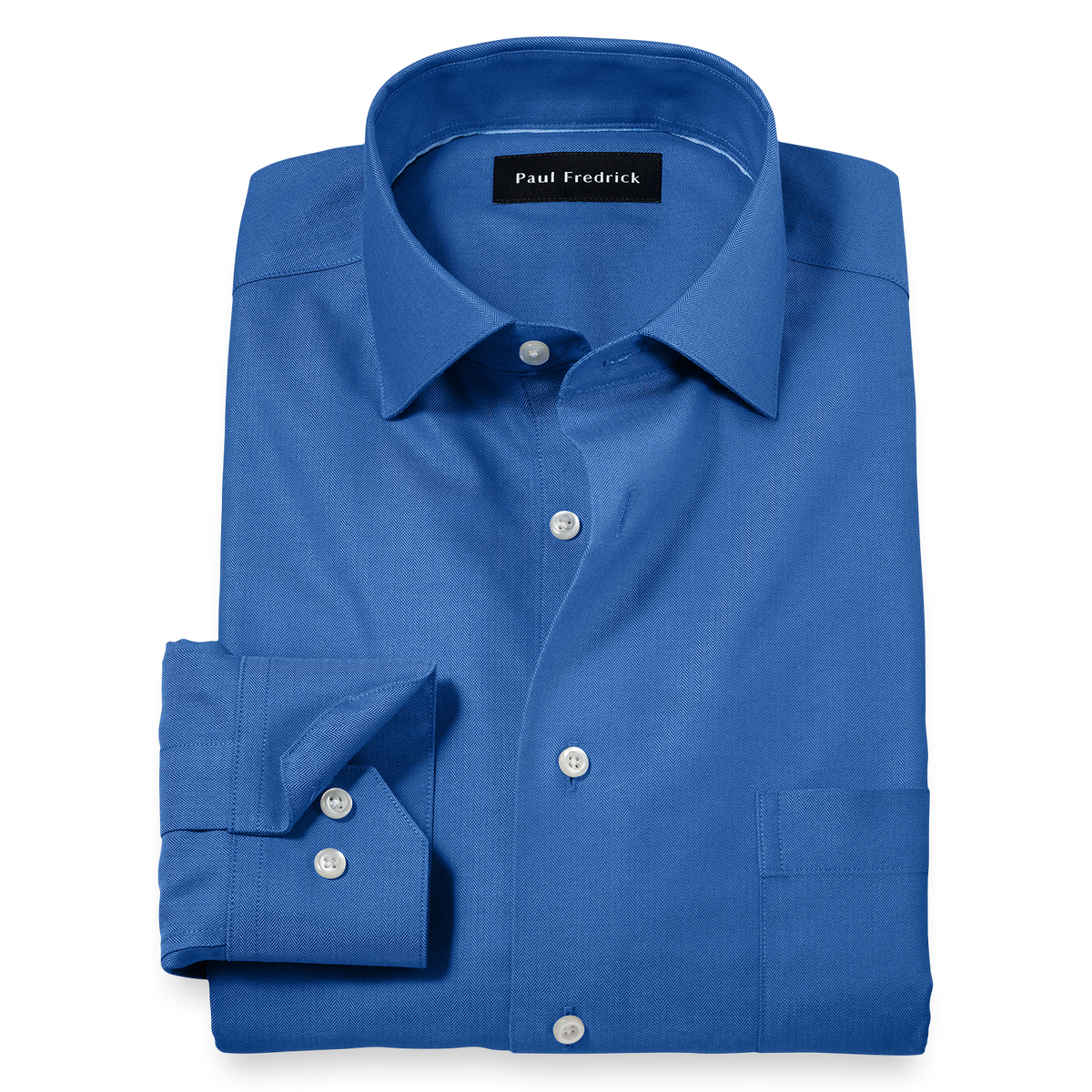 caribbean blue dress shirt Lightweight Yarn Dye Linen Shirt