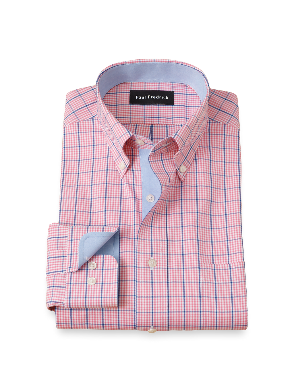 Pink Dress Shirts
