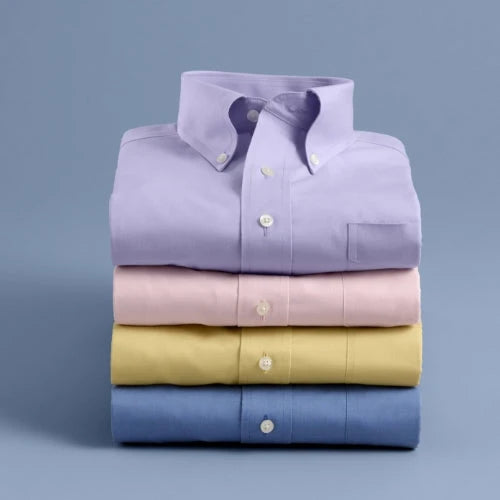 Essential Shirts: 3 for $199