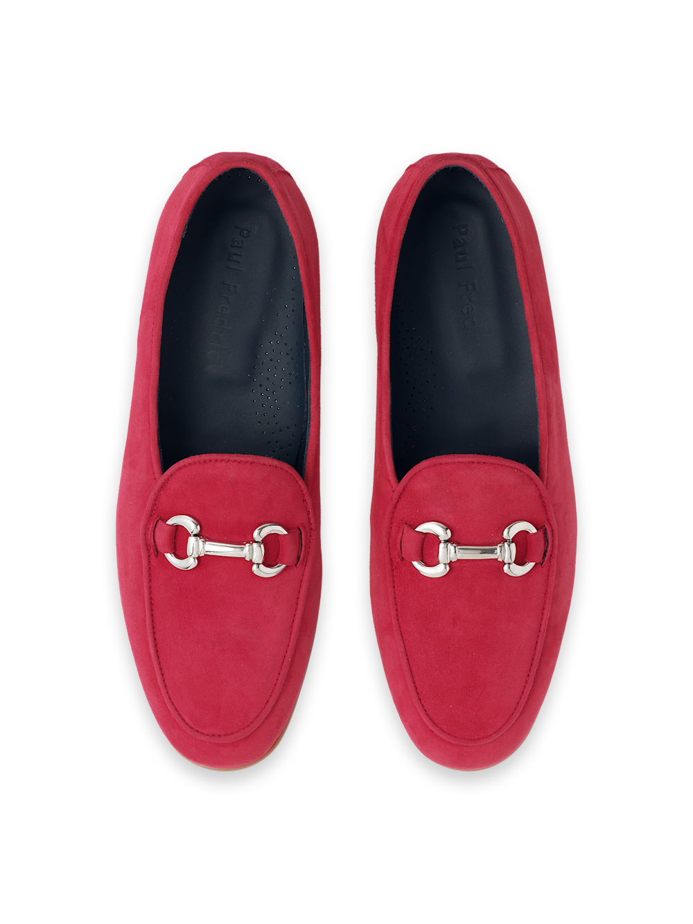 Winter Loafers