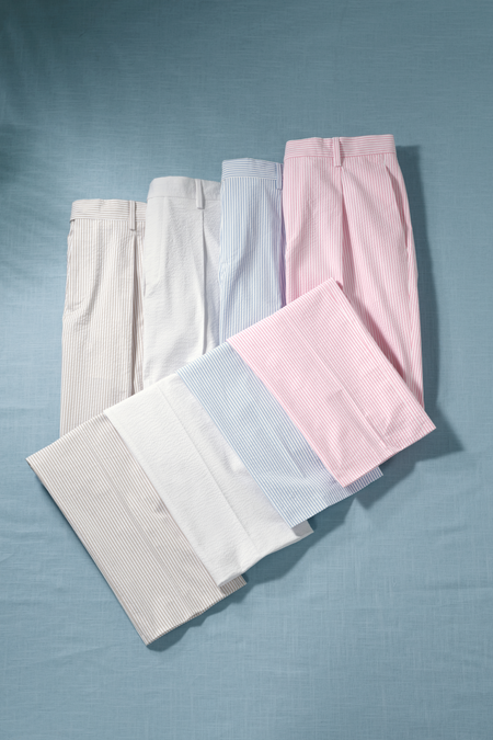 Linen Chambray