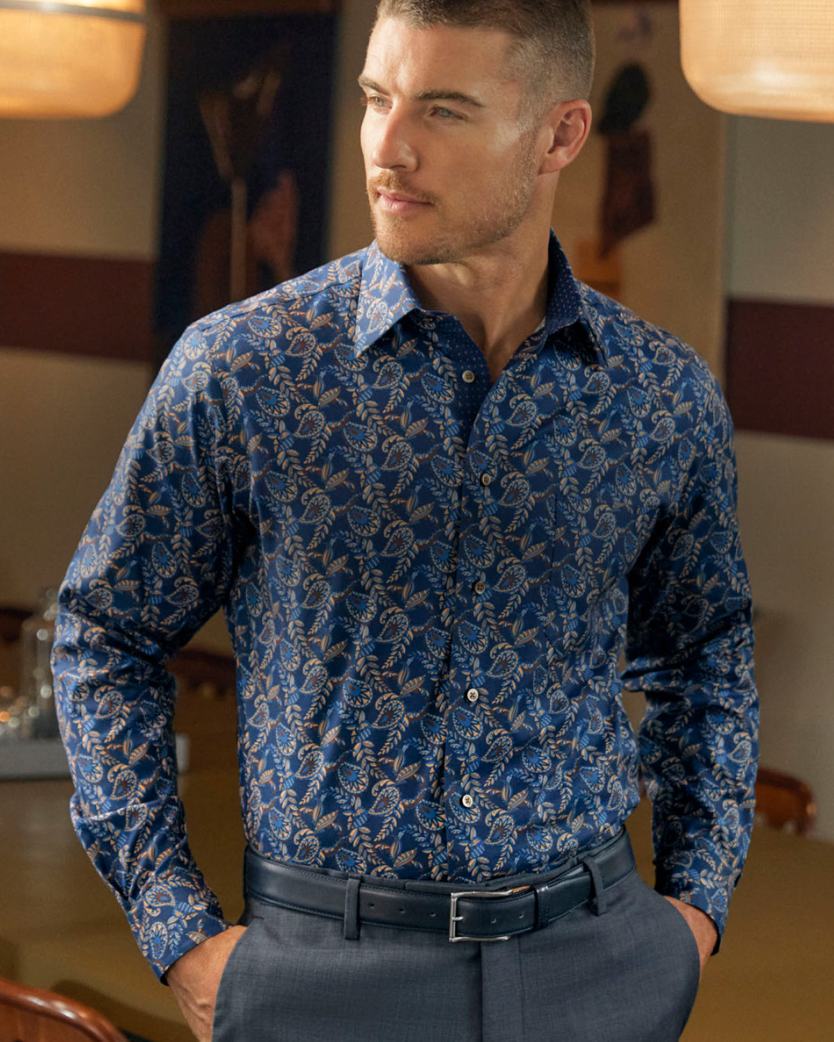 3 for $249 Dress Shirts