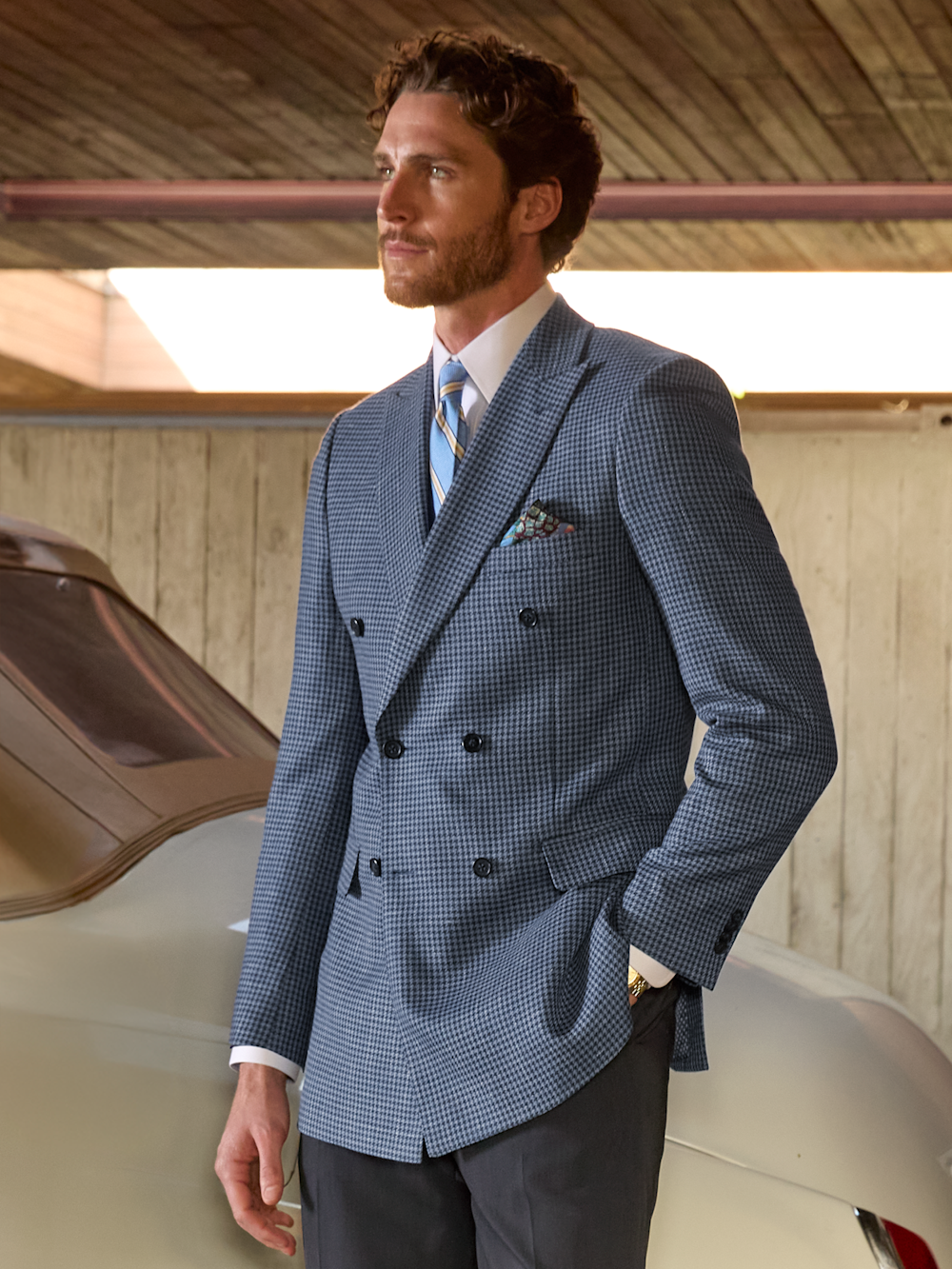 Essential Suits