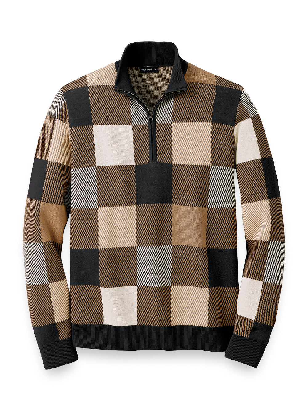 Color Block Dress Shirts