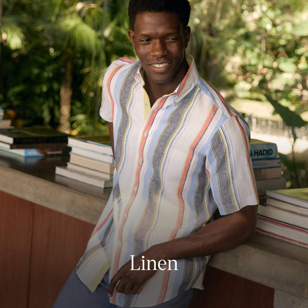 $79 Linen Styles
