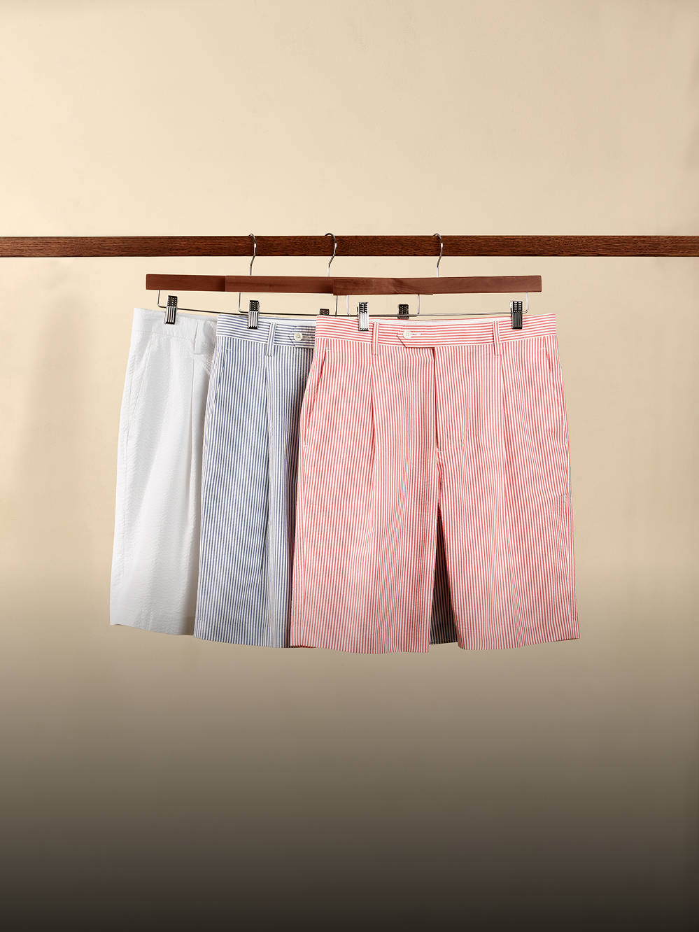 Shorts & Pants