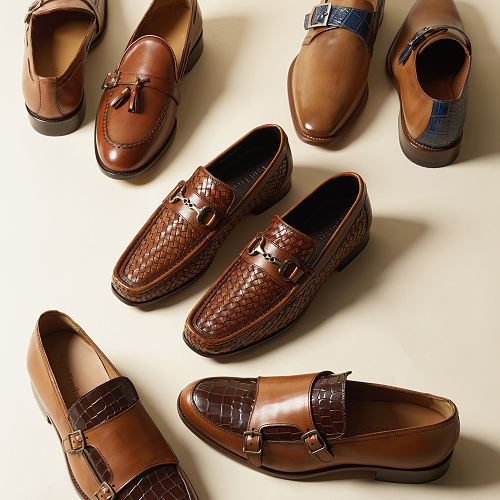 All Shoes