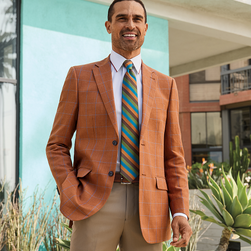 Suits & Sport Coats