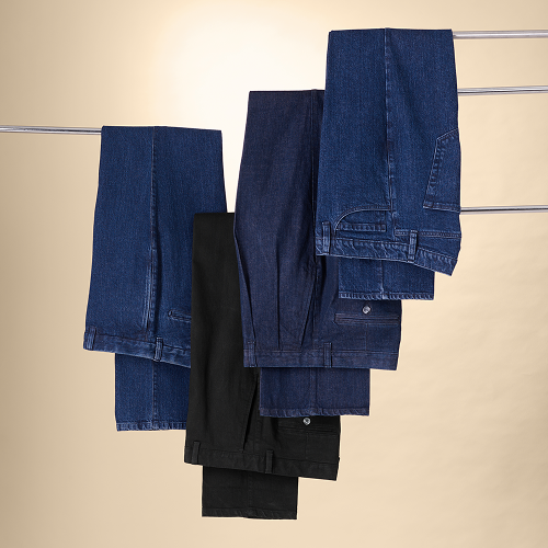 Casual Pants