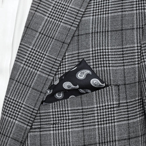 Pocket Squares