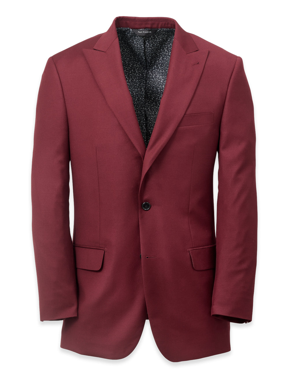 Red Suit Jackets