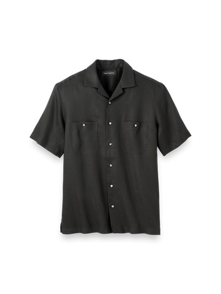 Men's Button Down Short Sleeve Dress Shirts Paul Fredrick Men's Button Down Short Sleeve Dress Shirts Paul Fredrick