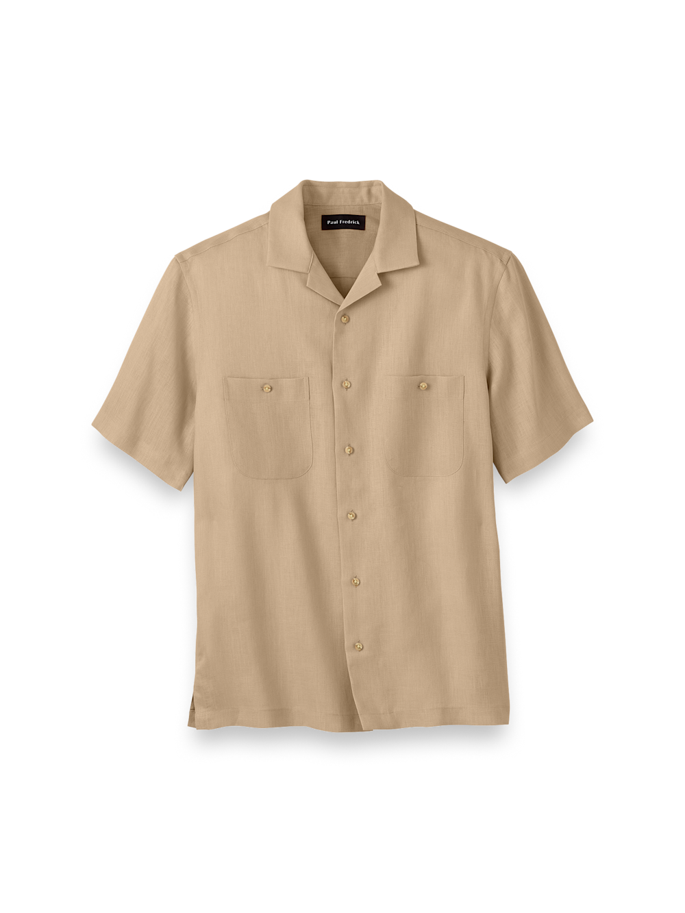 Short Sleeve Casual Shirts