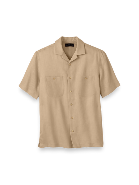 Short Sleeve Casual Shirts