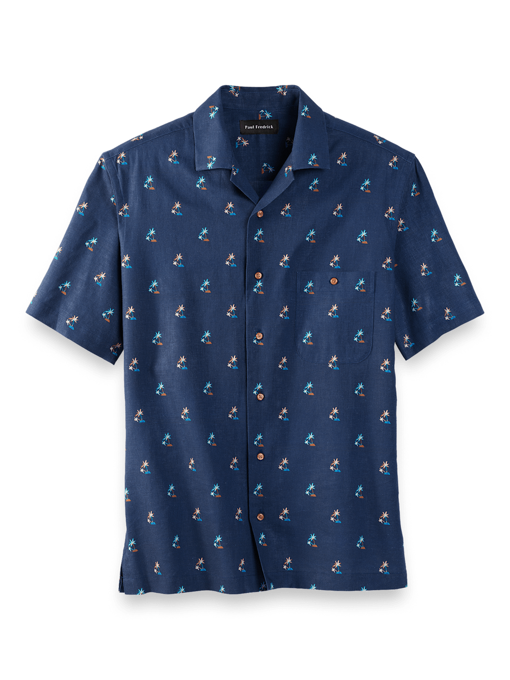 Short Sleeve Shirts