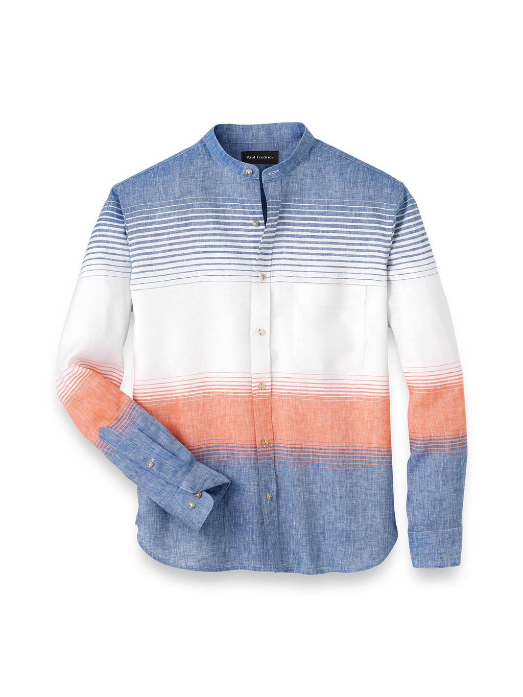 Multicolor Casual Shirts