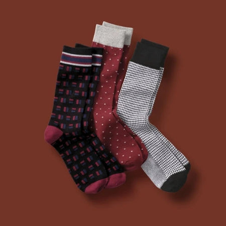 Dress Socks