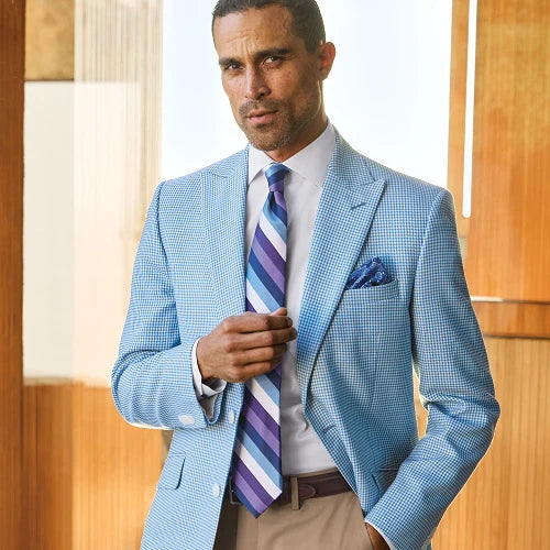 Soft Touch Blazers & Sport Coats