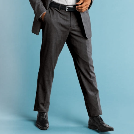 Suit Pants