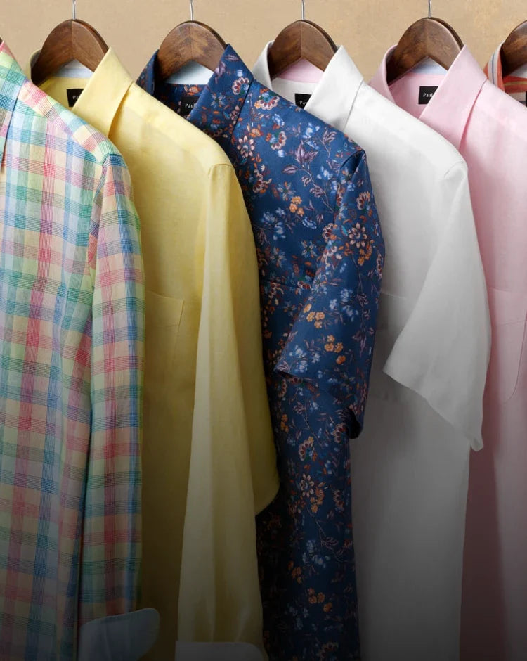 $69 Shirts - Summer 2026