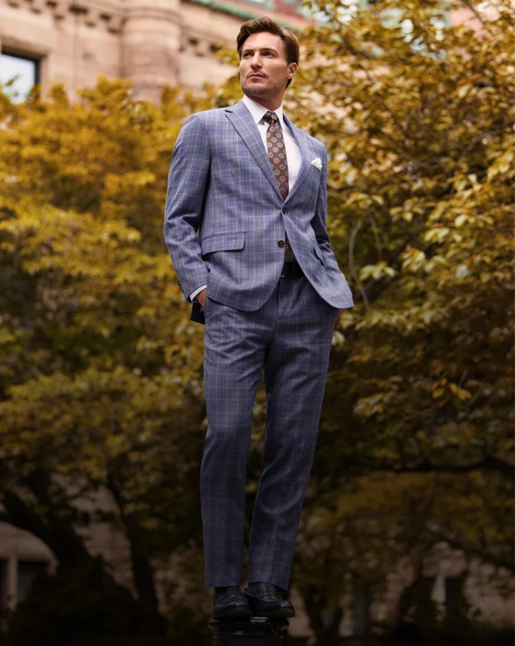 MIA - Tailored