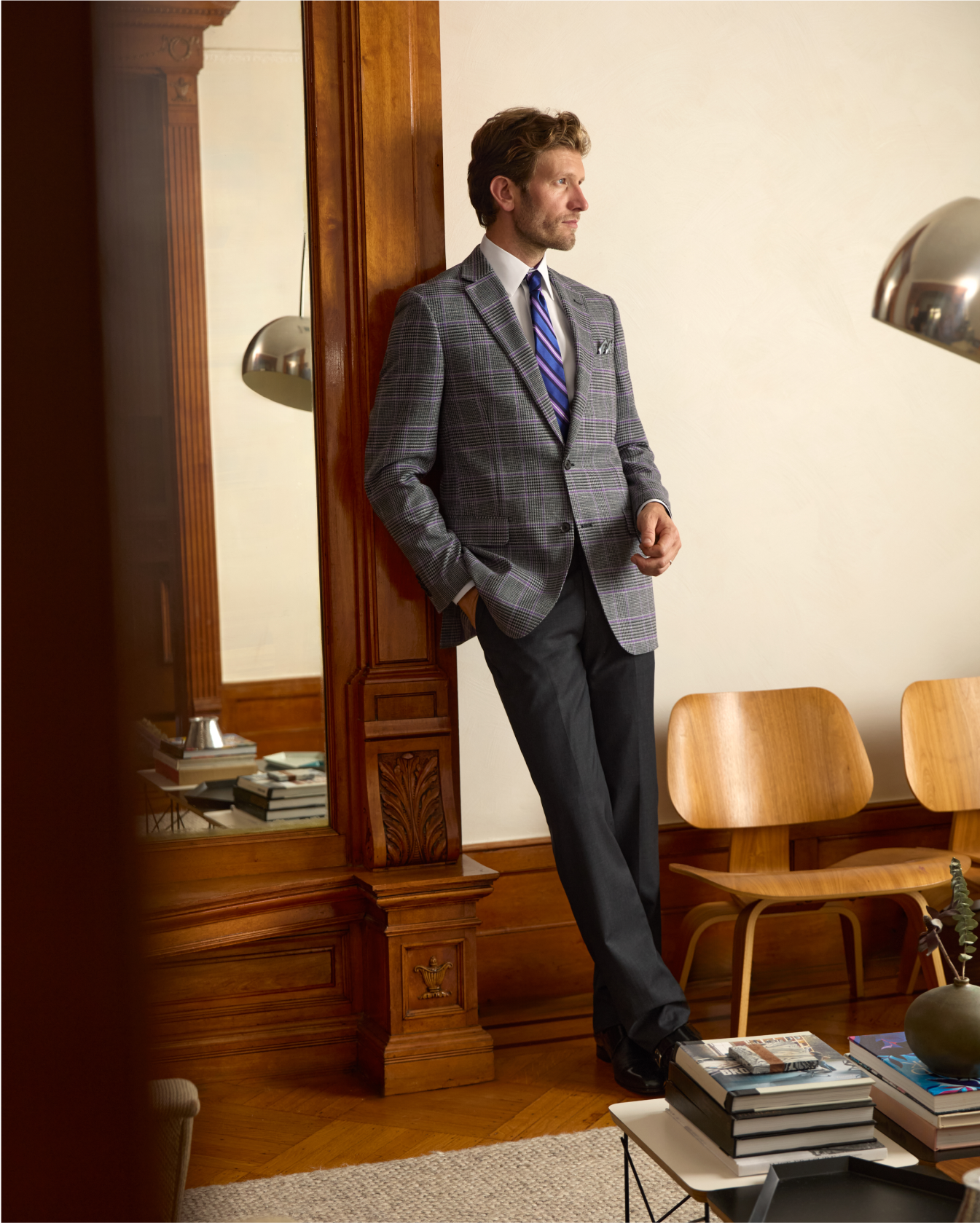 Shoppable lookbook image - 8