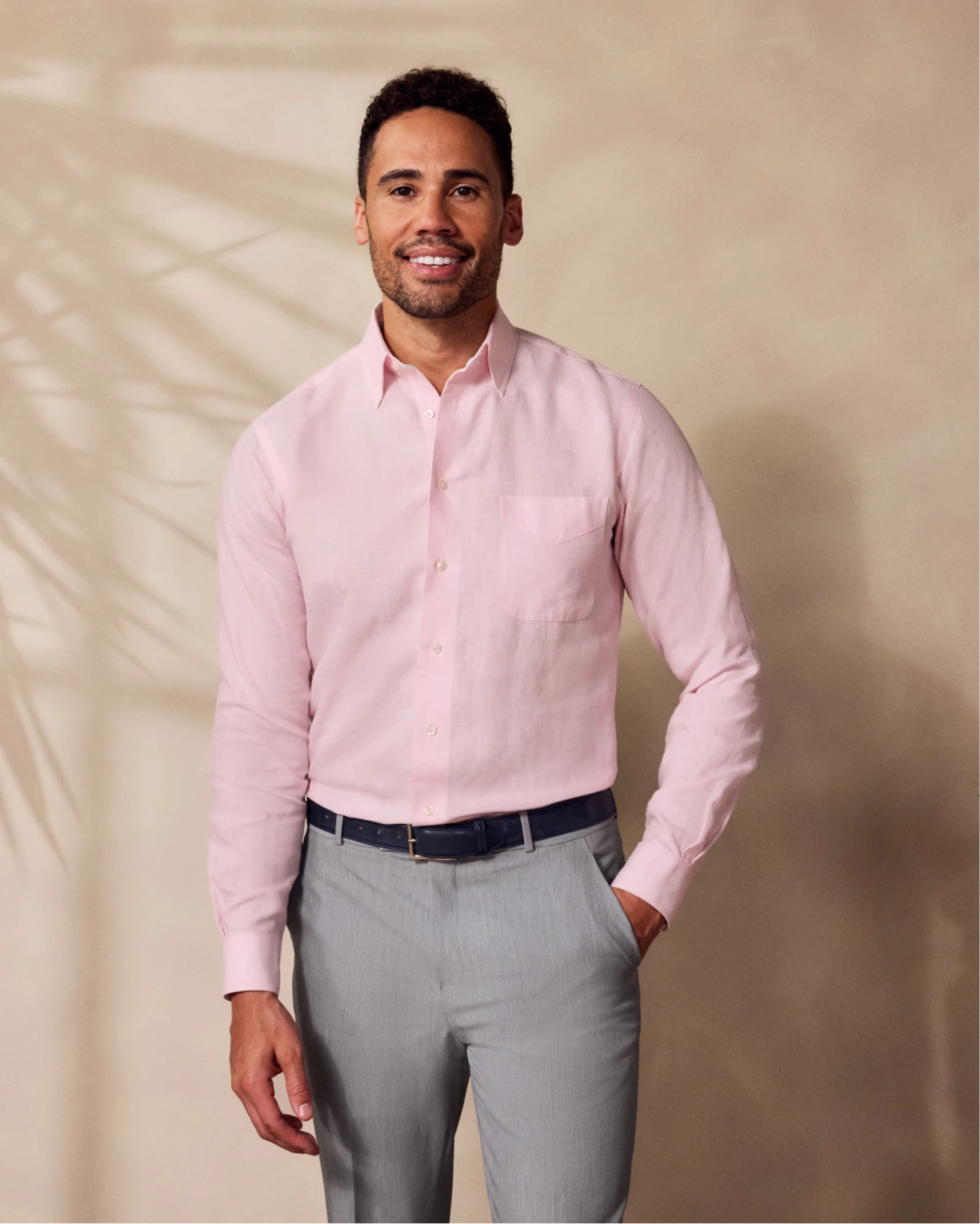 Shoppable lookbook image - 8