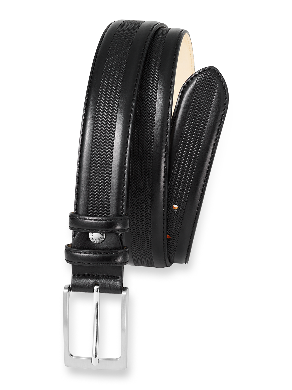 Cedric Belt