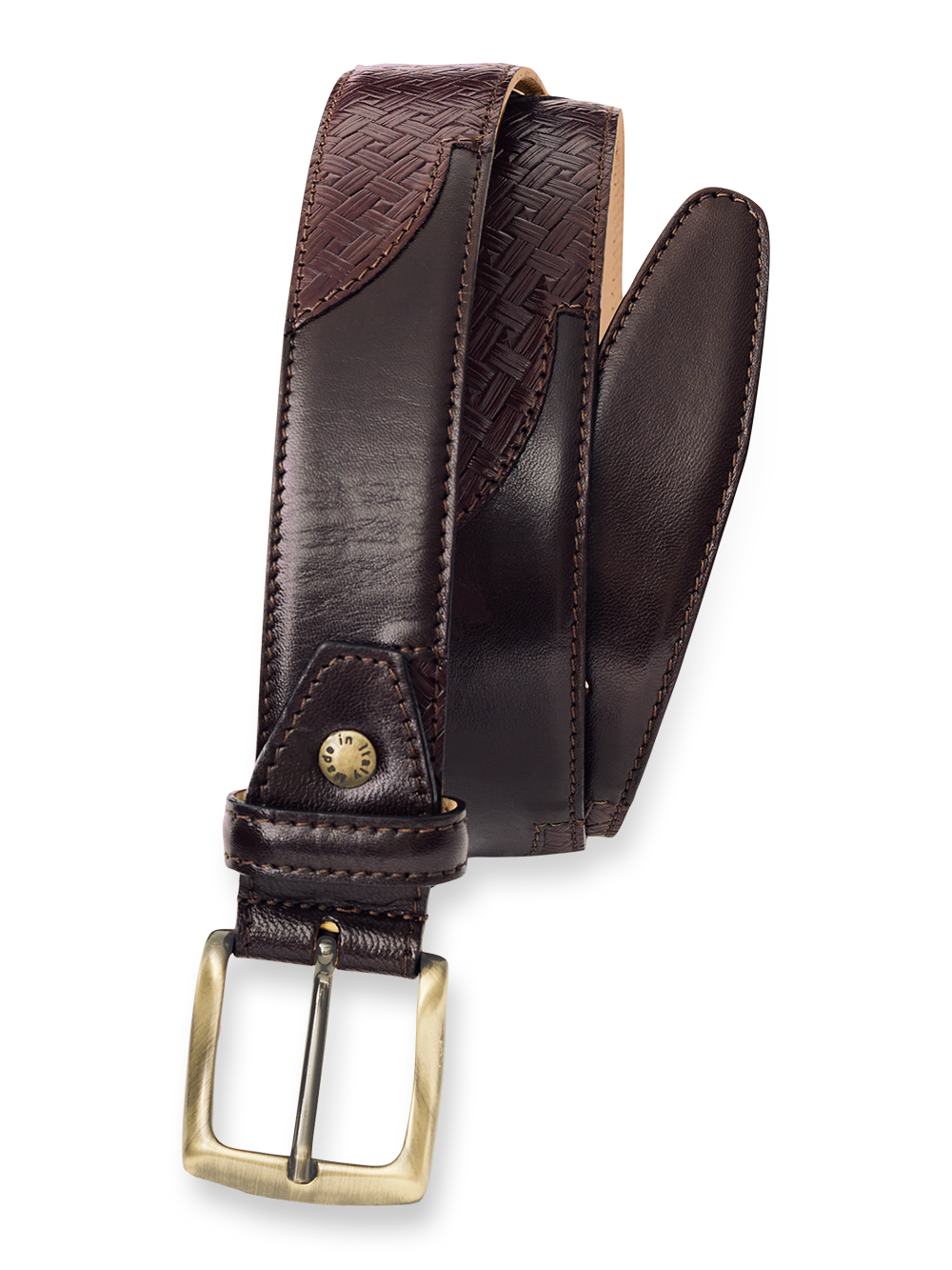 Grant Belt