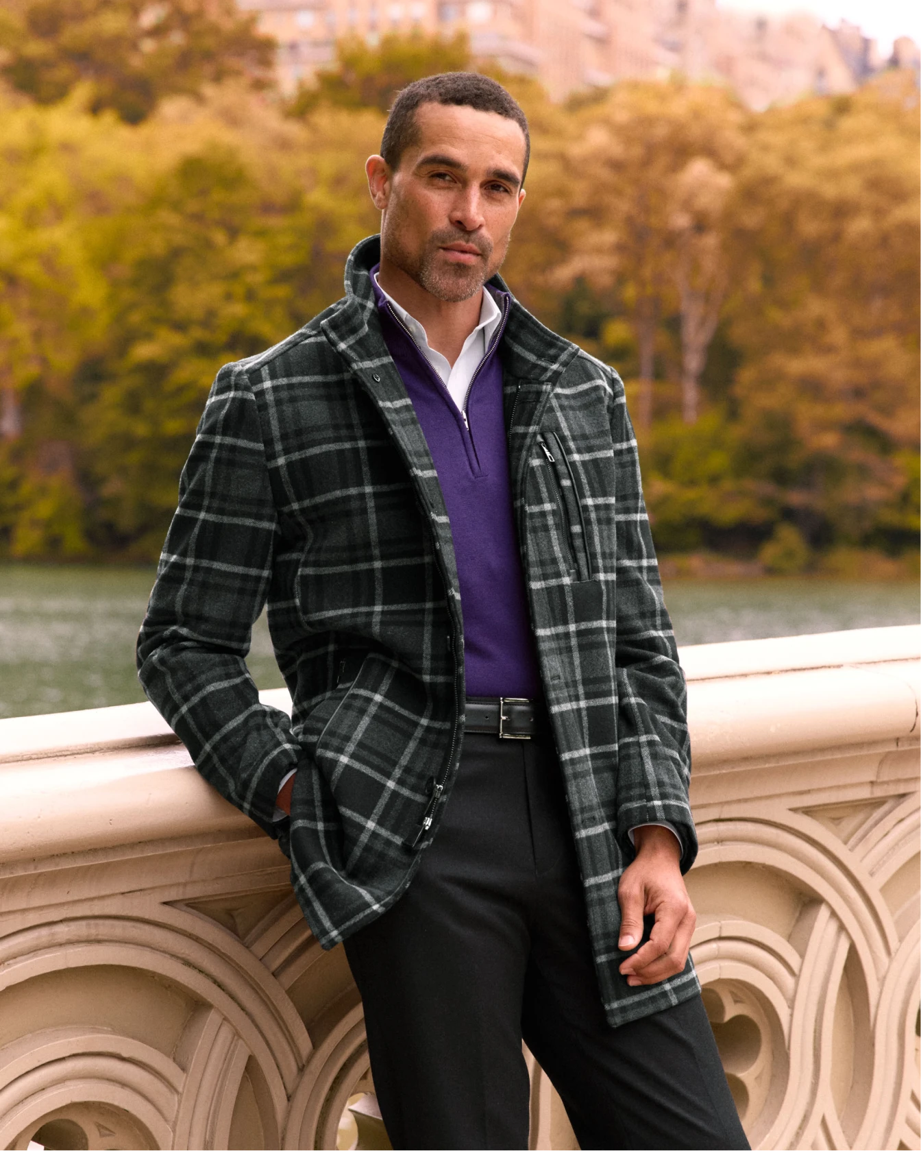 Shoppable lookbook image - 10