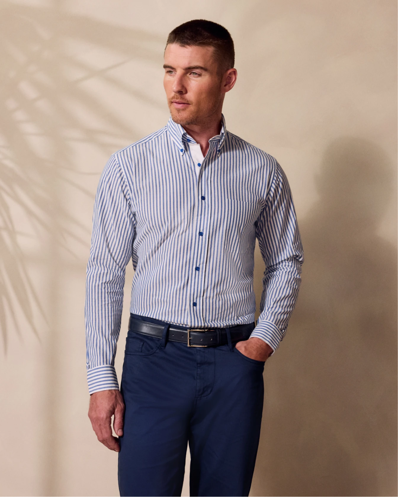 Shoppable lookbook image - 10