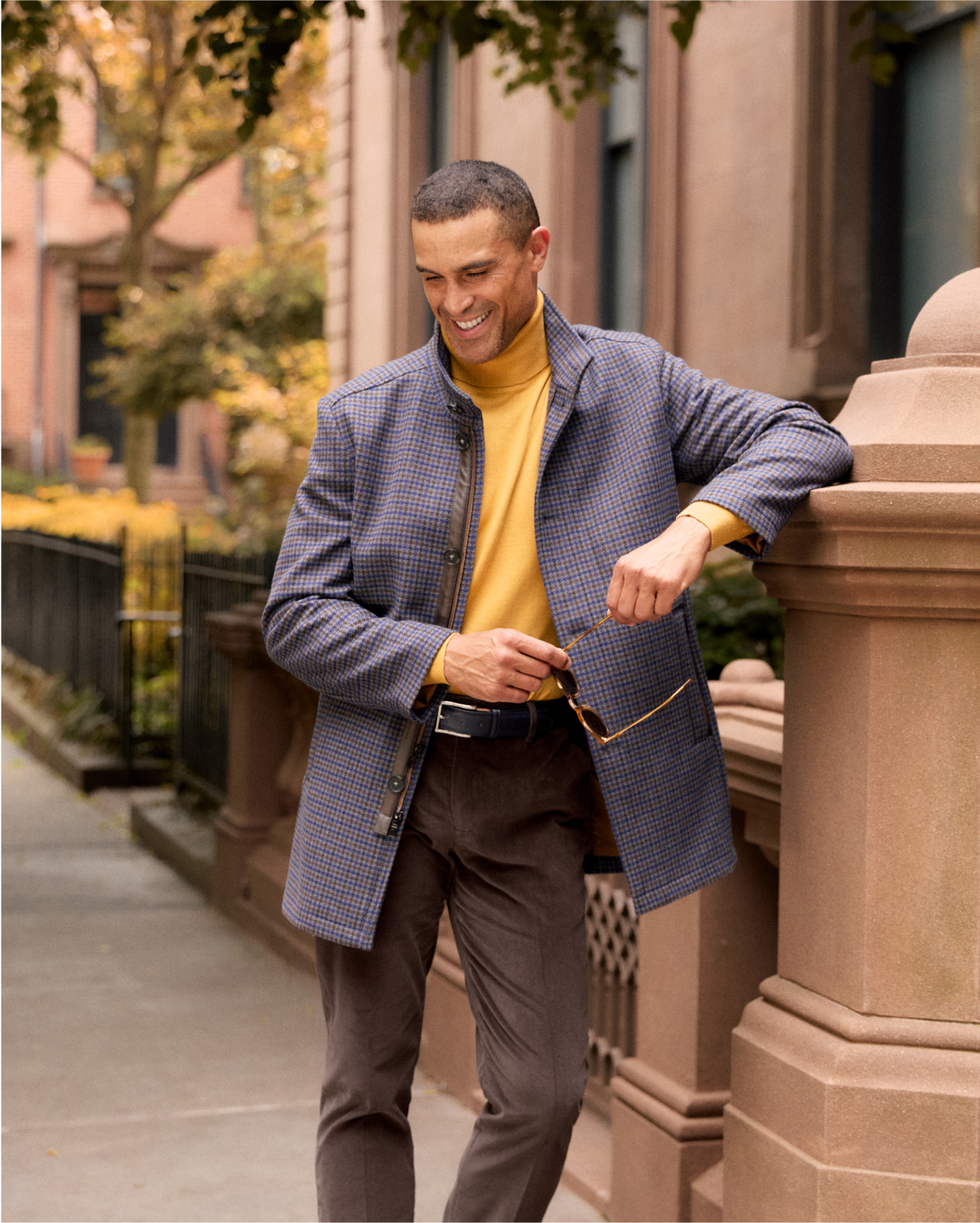 Shoppable lookbook image - 12