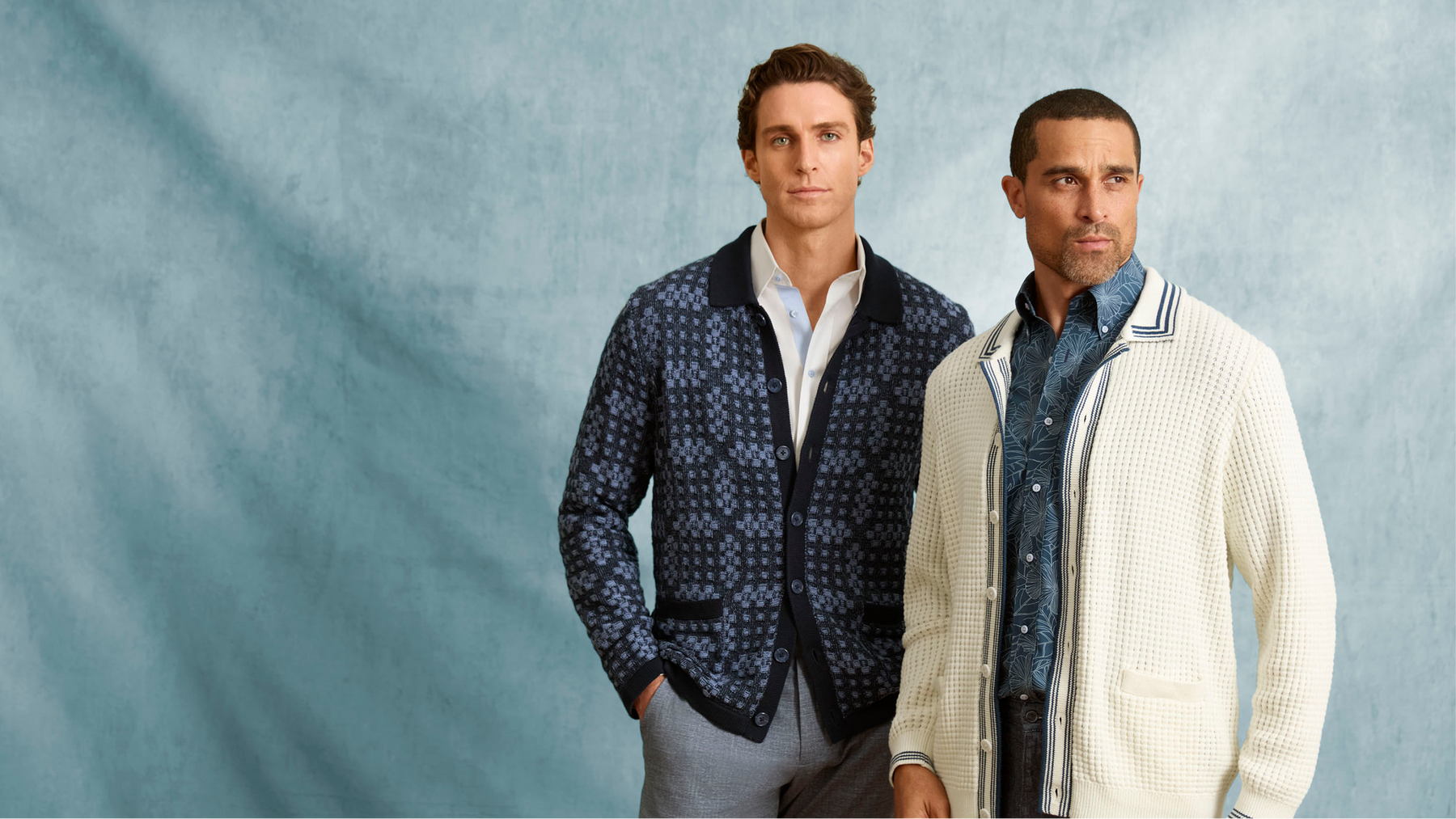 Shoppable lookbook image - 13