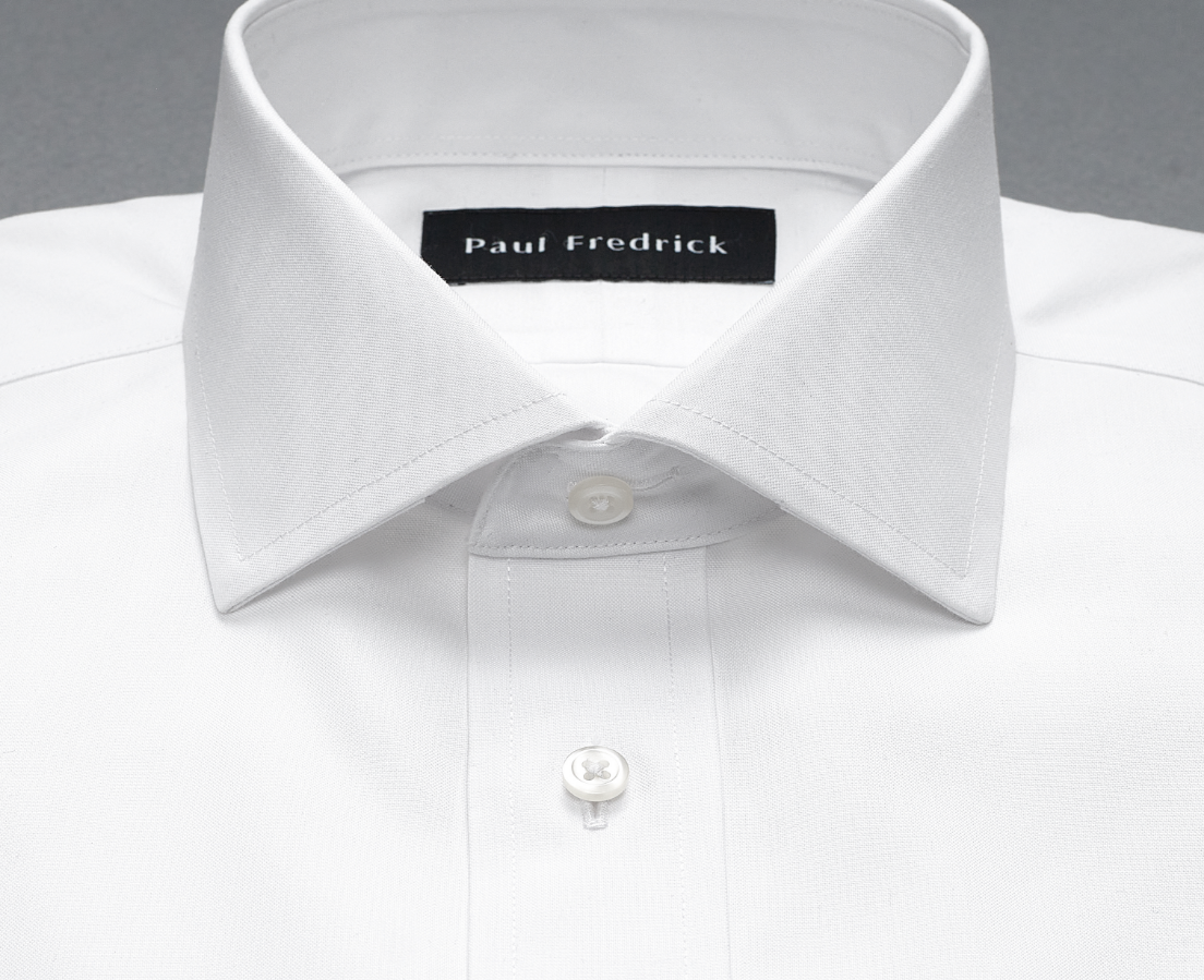Paul Fredrick  Shop Men's Clothing: Dress Shirts, Suits & More