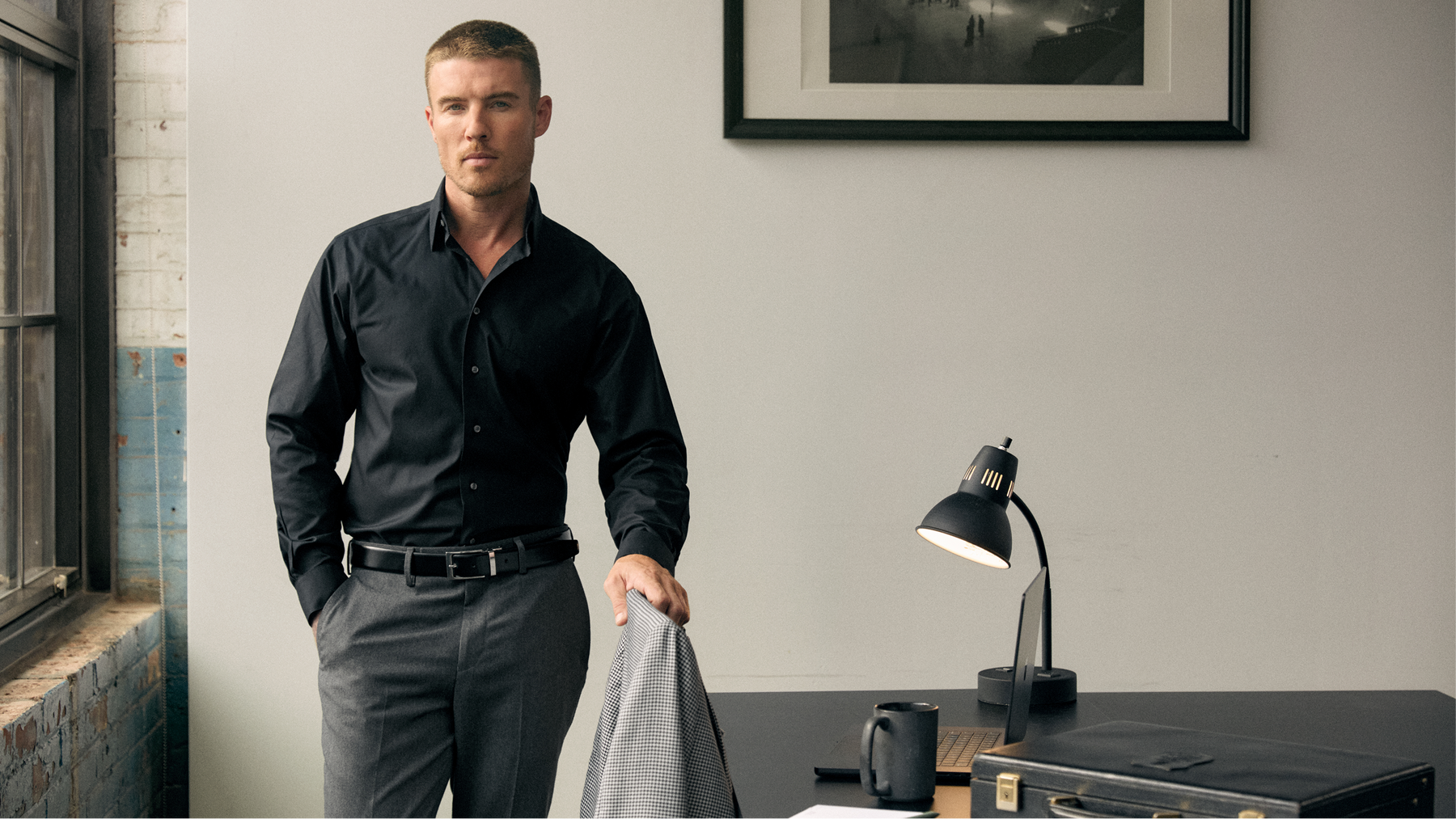 Shoppable lookbook image - 15