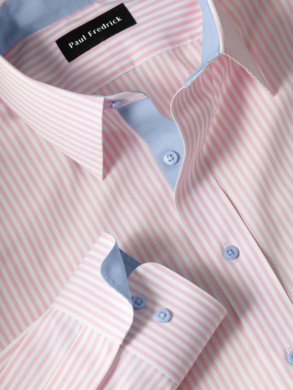 Men's Non-Iron Shirts | Shop Wrinkle-Free Shirts