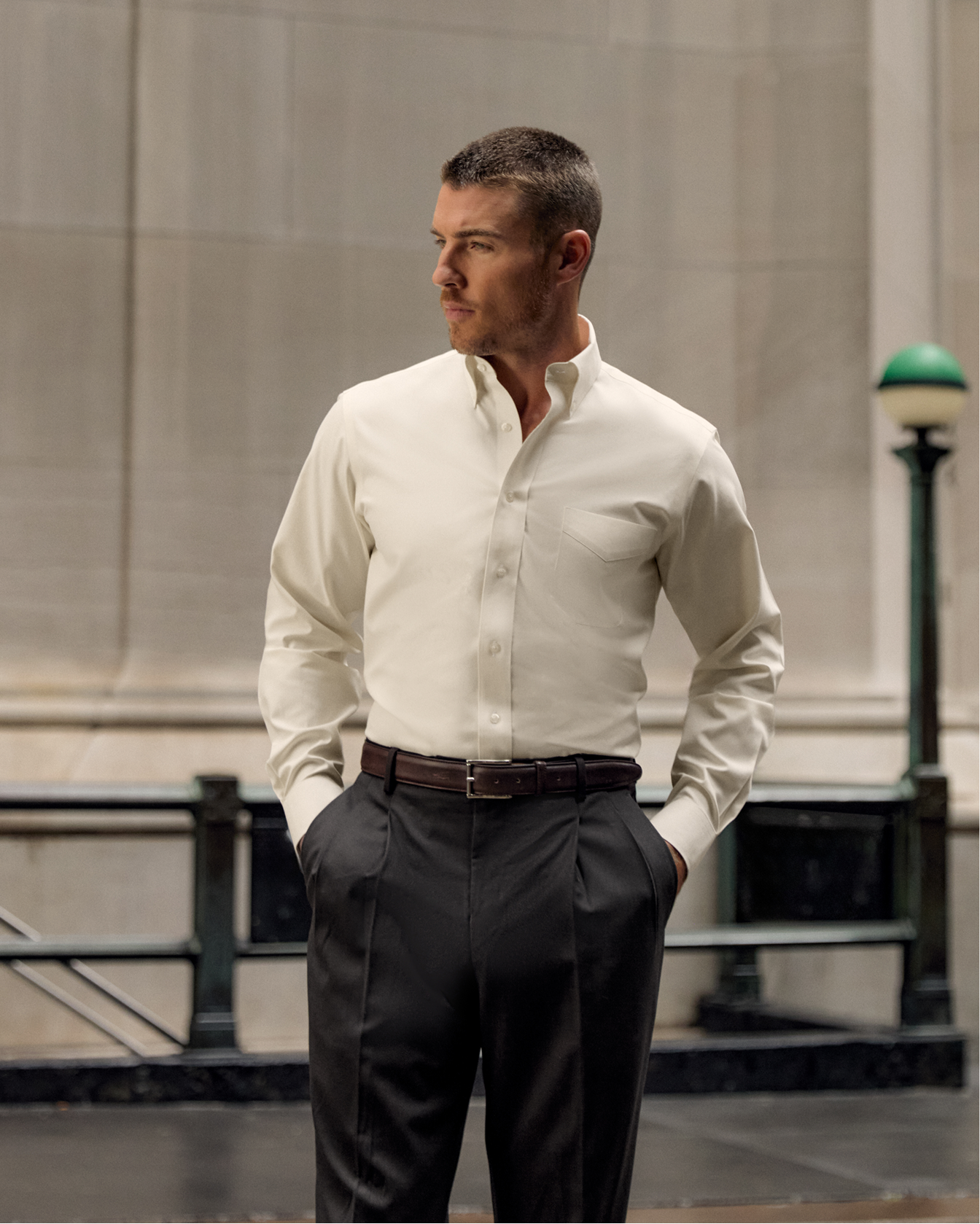 Shoppable lookbook image - 16