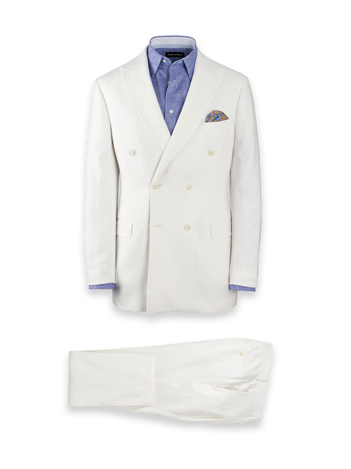 【 25SS 】 PEAKED LAPEL 1B JACKET Peak Lapel Single-Breasted Jacket - Noah