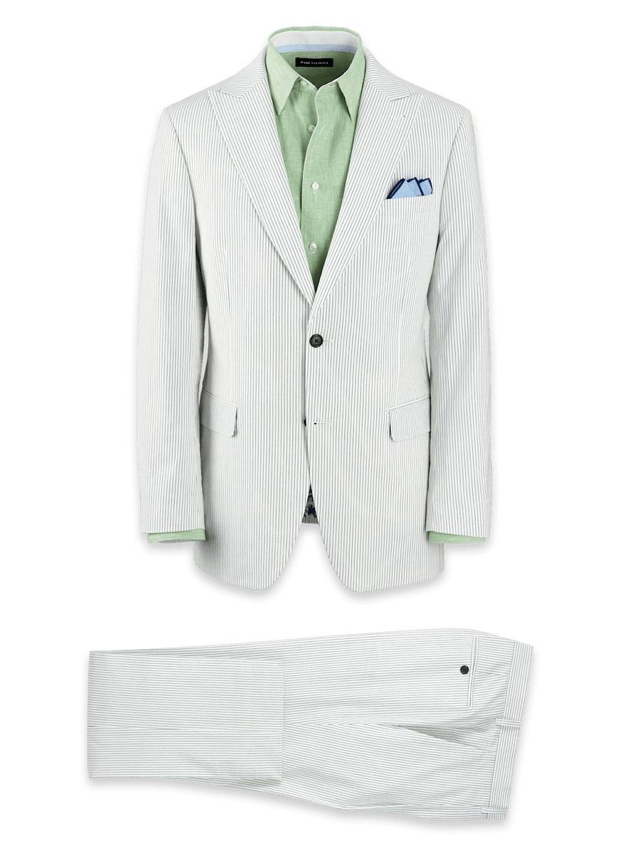 ジャケット・アウター 071011 23ss PHIGVEL Seersucker Sporting CATEGORY JACKET | Sophomore
