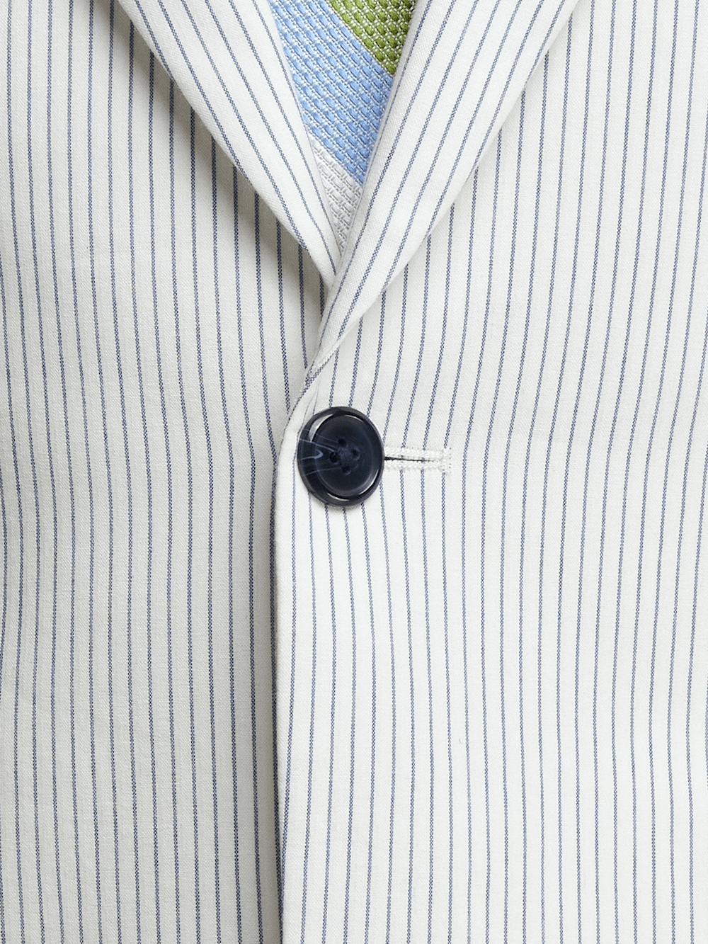 Alternate Image of Cotton Stretch Stripe Seersucker Peak Lapel Suit-4