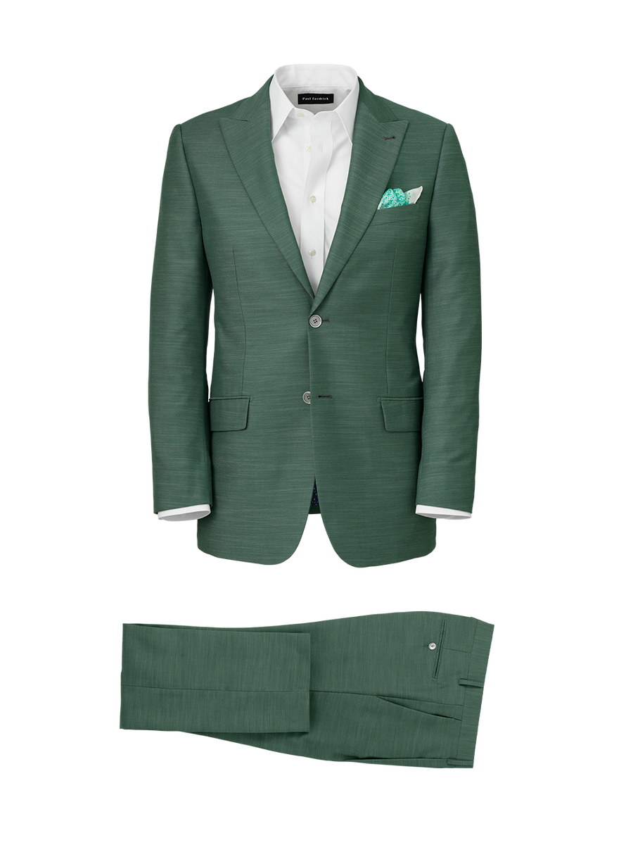 ジャケット・アウター short lame linen twill peaked lapel JK 25UVL1_000.png?crop=center&