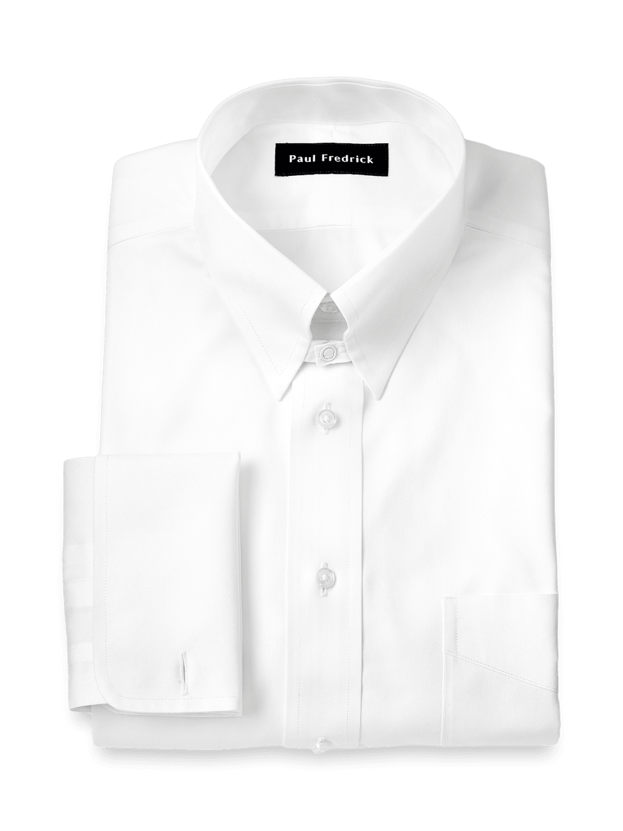 REGULAR FIT TAB COLLAR SHIRT .12【OFF WHITE】 – SUBLATIONS