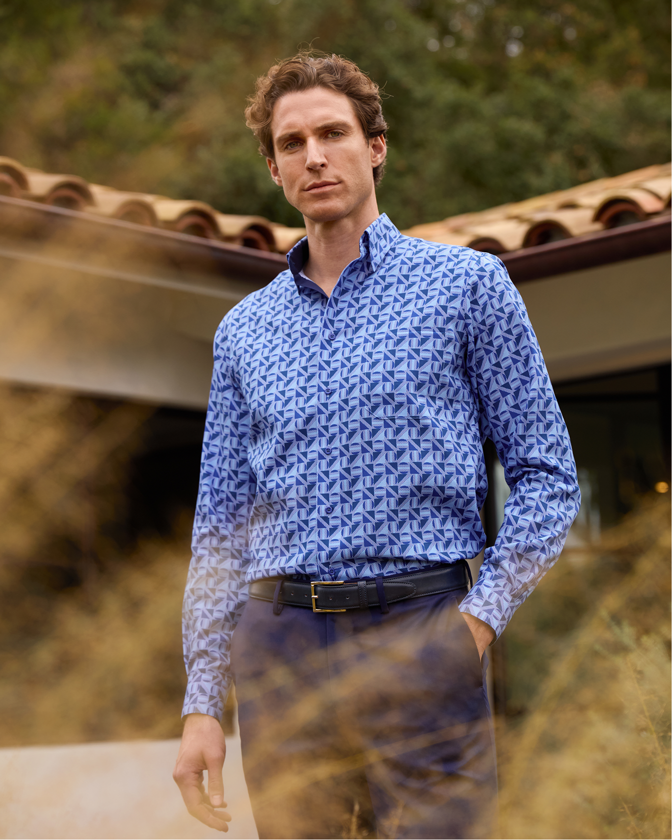 Shoppable lookbook image - 4