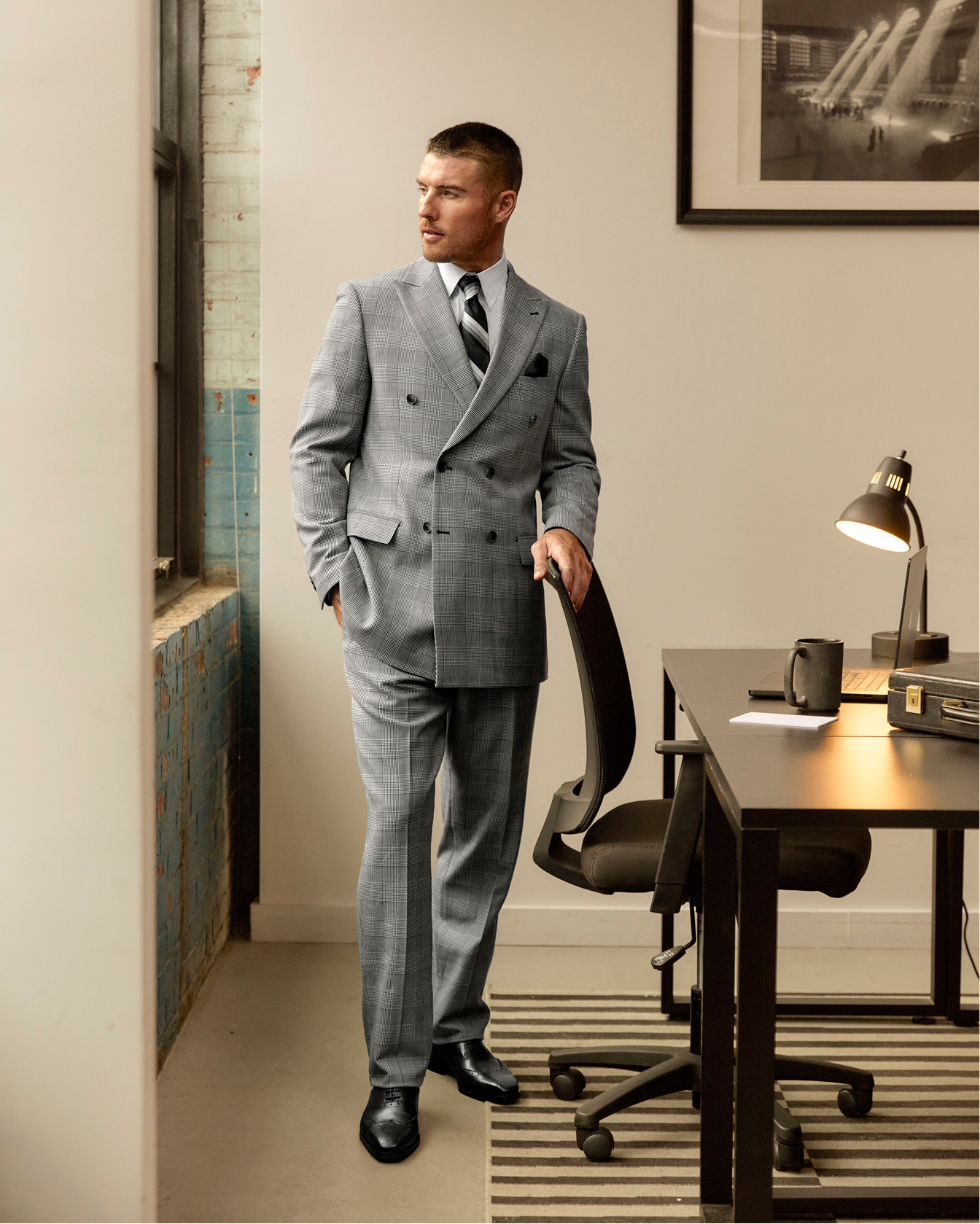 Shoppable lookbook image - 4