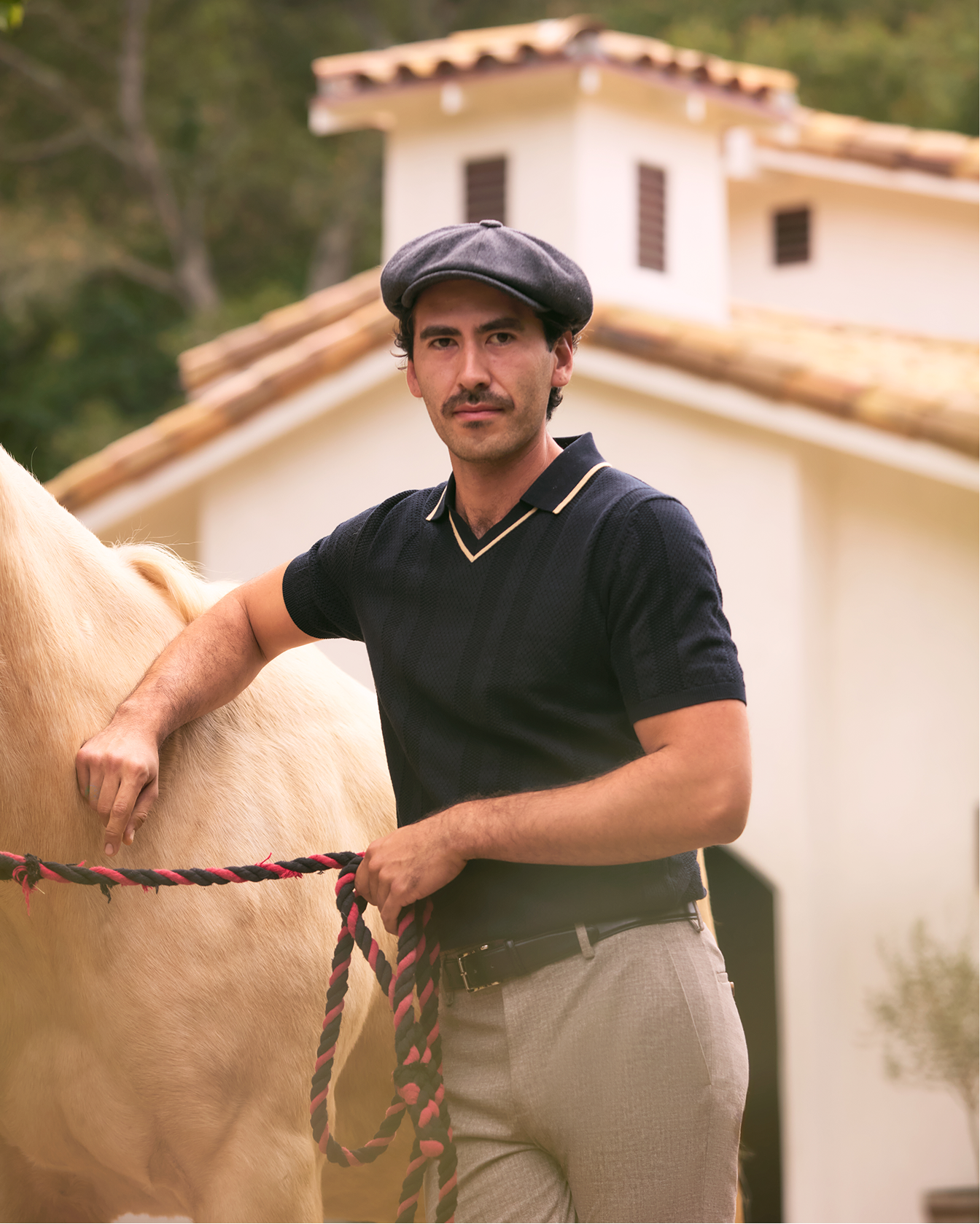 Shoppable lookbook image - 6